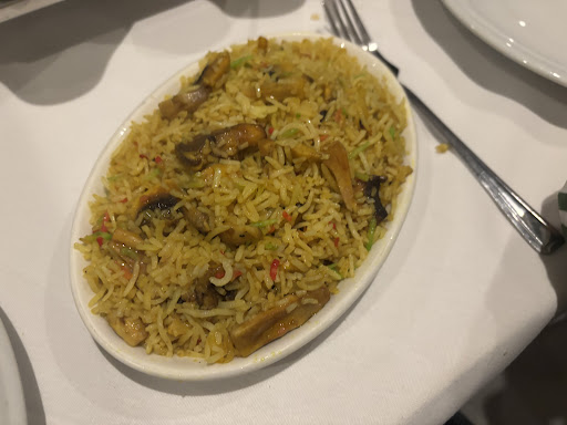 Photo of Ali Tandoori - 9-11 Magdalen St, Norwich NR3 1LE